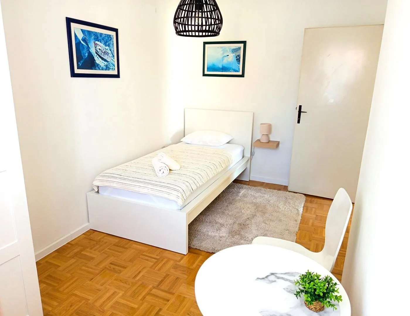 Bosana Beach Apartment Biograd Biograd Na Moru