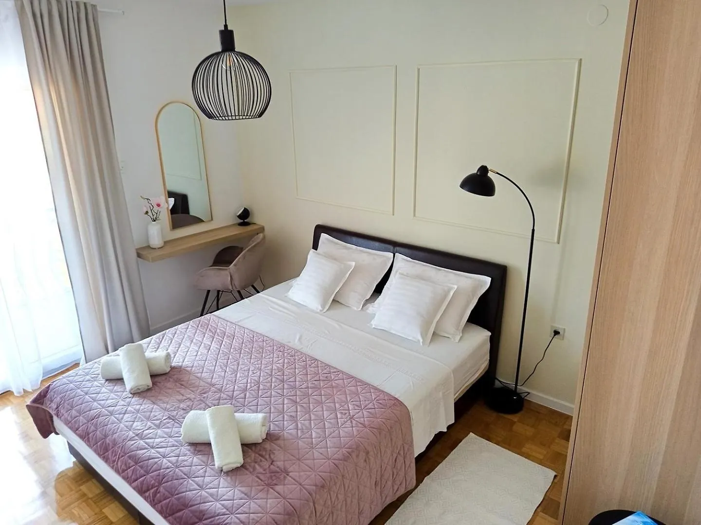Bosana Beach Apartment Biograd Biograd Na Moru 0*,