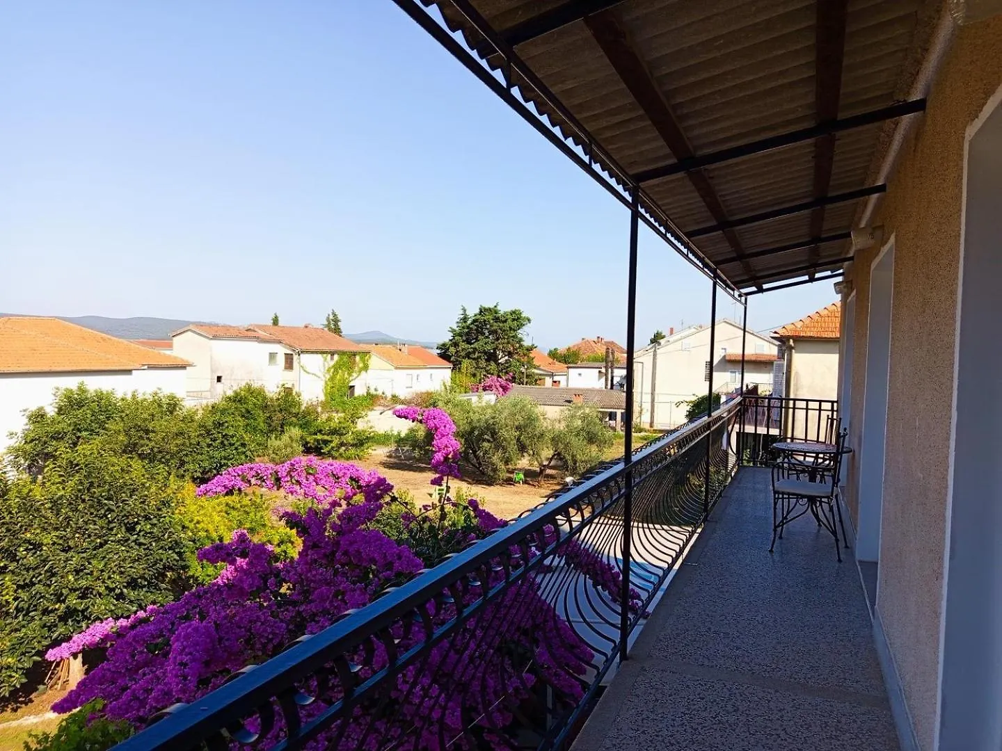 Bosana Beach Apartment Biograd Biograd Na Moru 0*,  Croatia