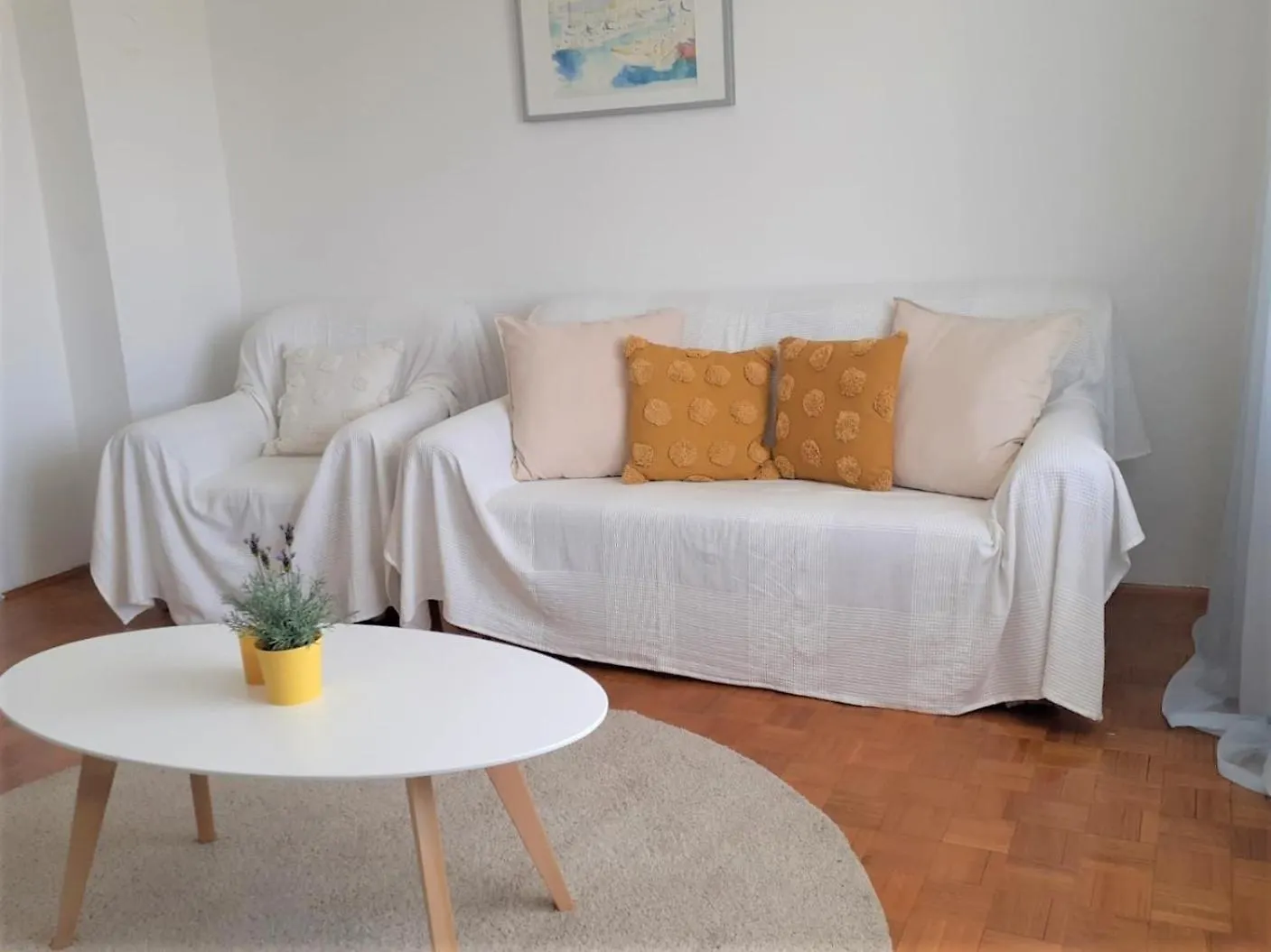 Bosana Beach Apartment Biograd Biograd Na Moru Croatia